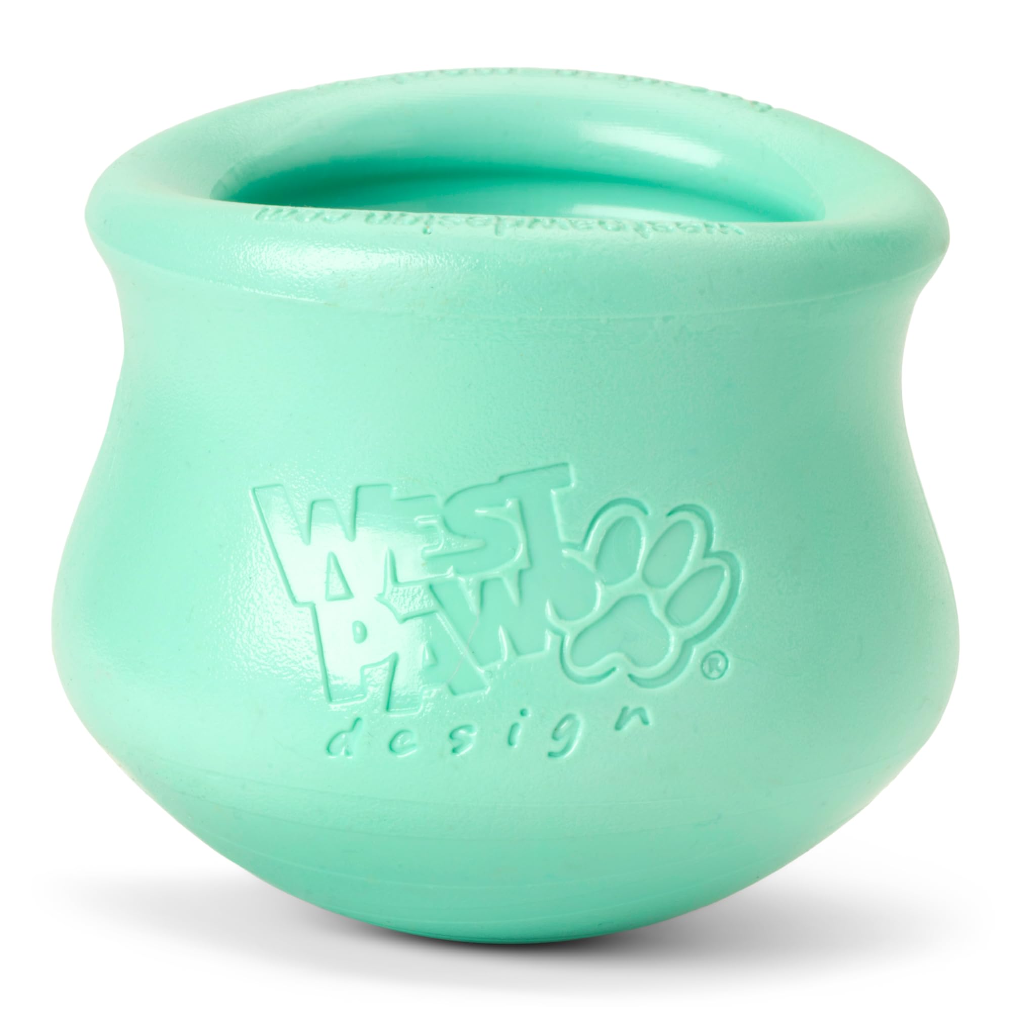 Pet Supplies : WEST PAW Zogoflex Limited Edition Toppl Treat